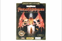 POOL OF RADIANCE: RUINS OF MYTH DRANNOR - прохождение, часть 6